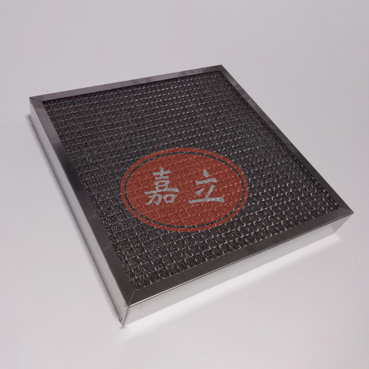 灌云不锈钢油雾过滤器